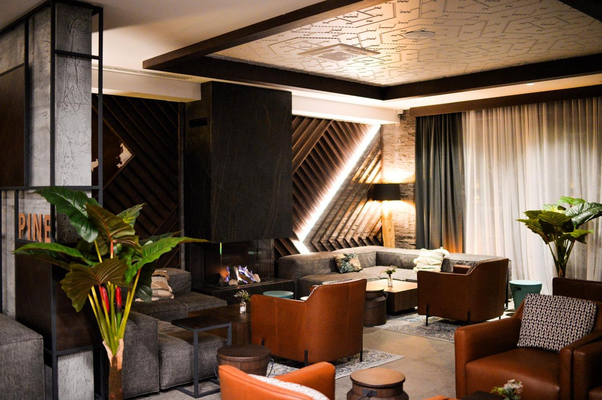 Vila Borova Wellness&Spa Resort Zlatibor Dış mekan fotoğraf