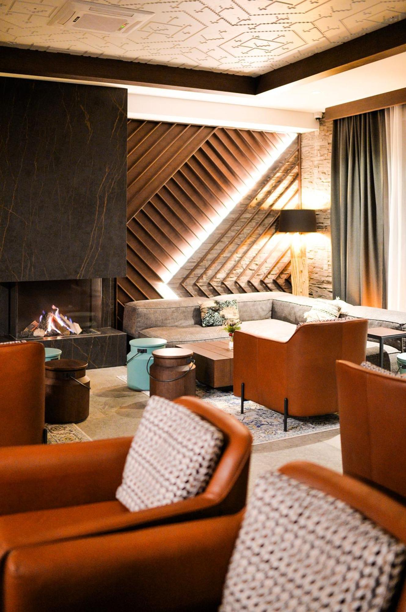 Vila Borova Wellness&Spa Resort Zlatibor Dış mekan fotoğraf