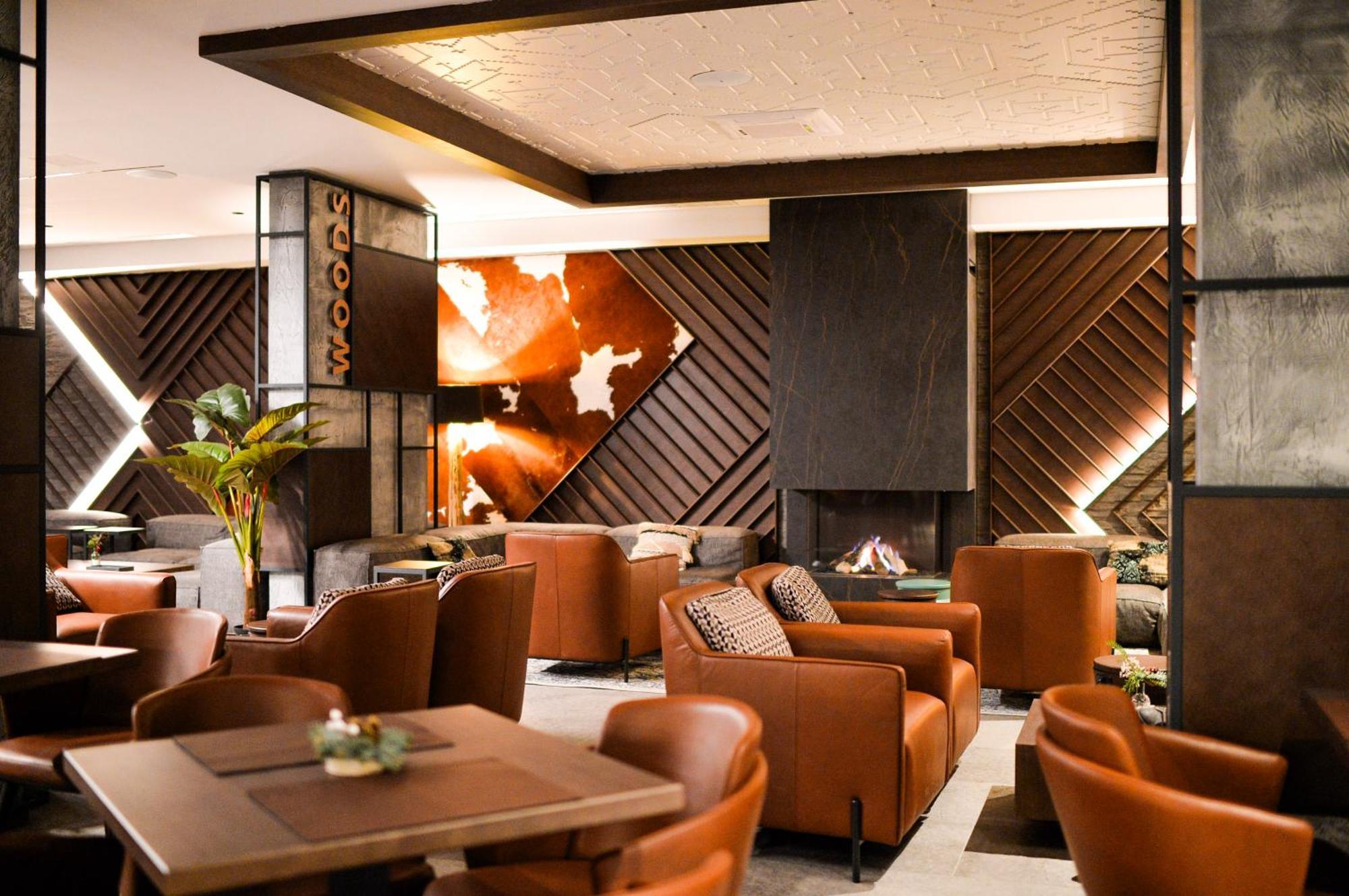 Vila Borova Wellness&Spa Resort Zlatibor Dış mekan fotoğraf