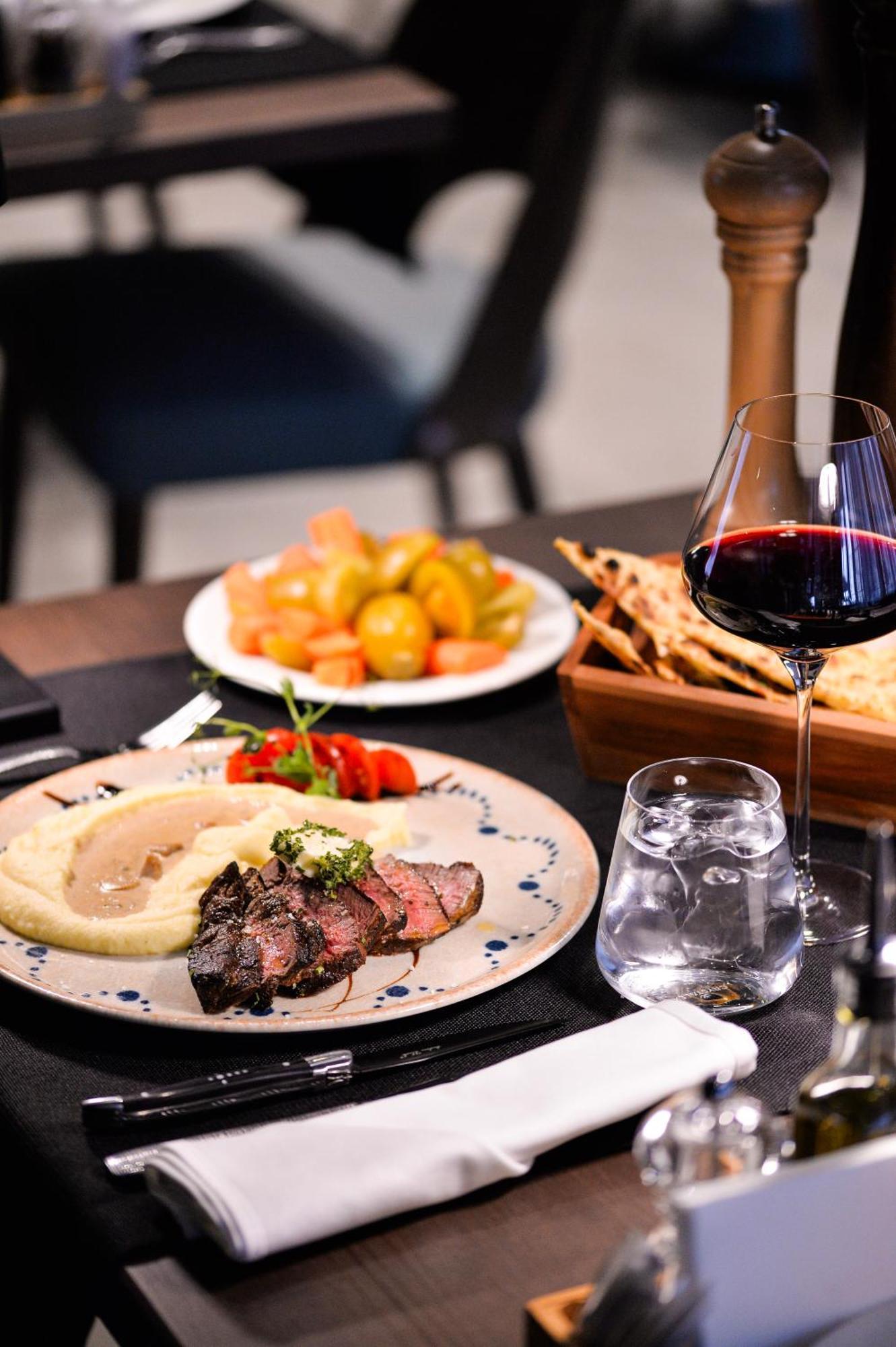 Vila Borova Wellness&Spa Resort Zlatibor Dış mekan fotoğraf