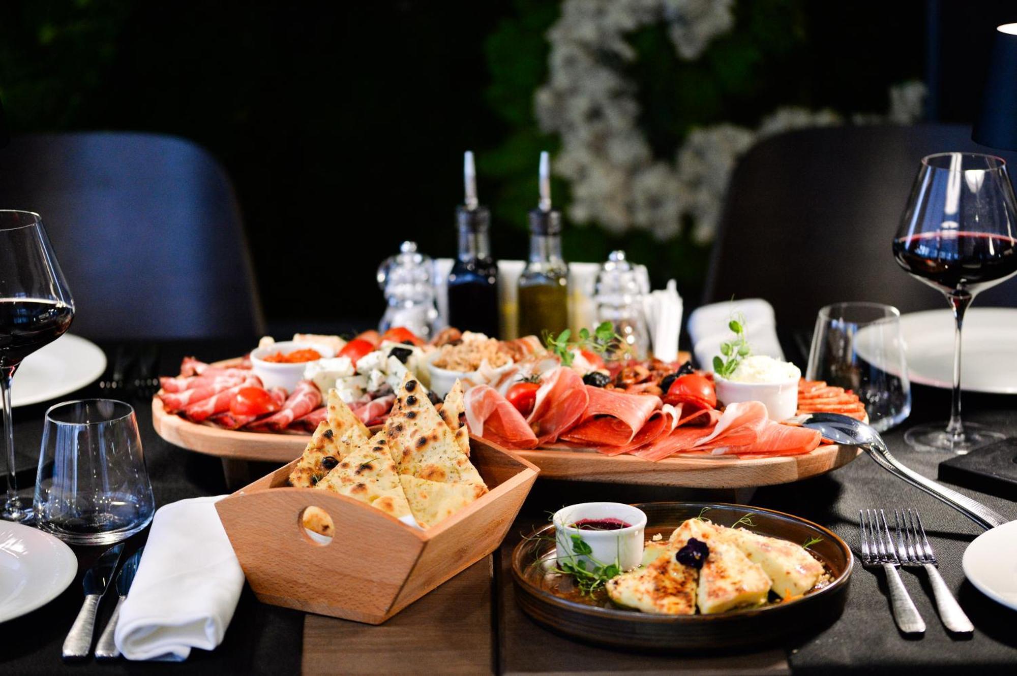 Vila Borova Wellness&Spa Resort Zlatibor Dış mekan fotoğraf