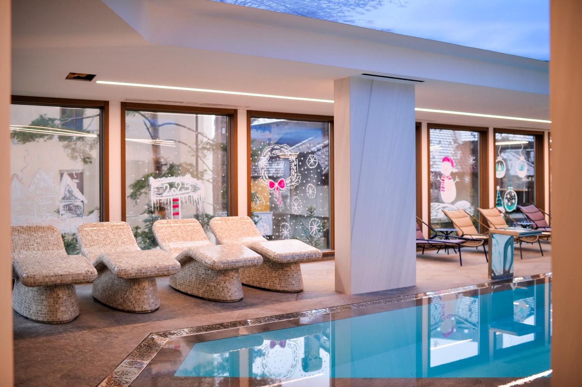 Vila Borova Wellness&Spa Resort Zlatibor Dış mekan fotoğraf