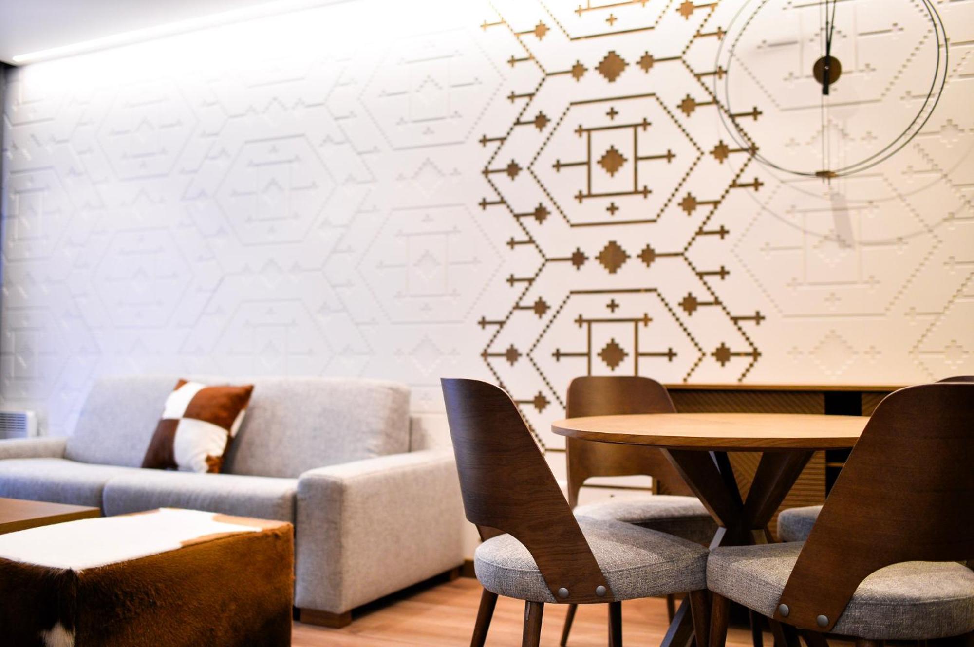 Vila Borova Wellness&Spa Resort Zlatibor Dış mekan fotoğraf