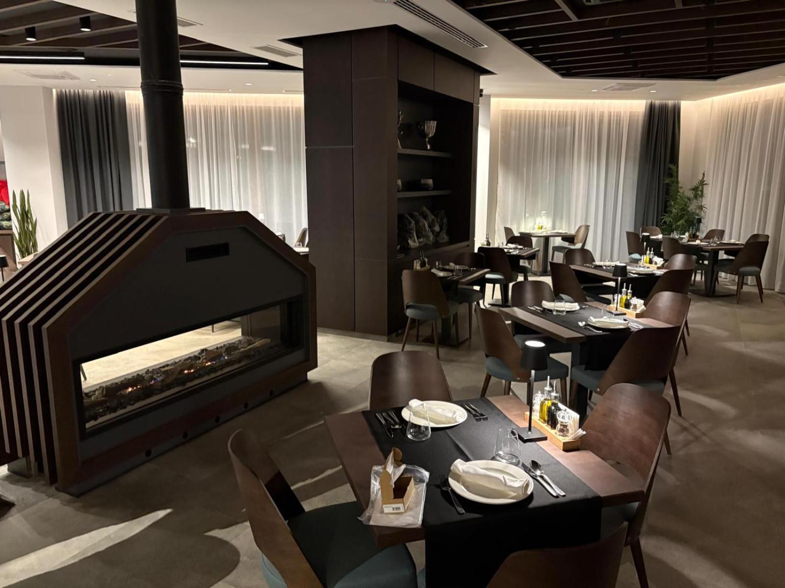 Vila Borova Wellness&Spa Resort Zlatibor Dış mekan fotoğraf