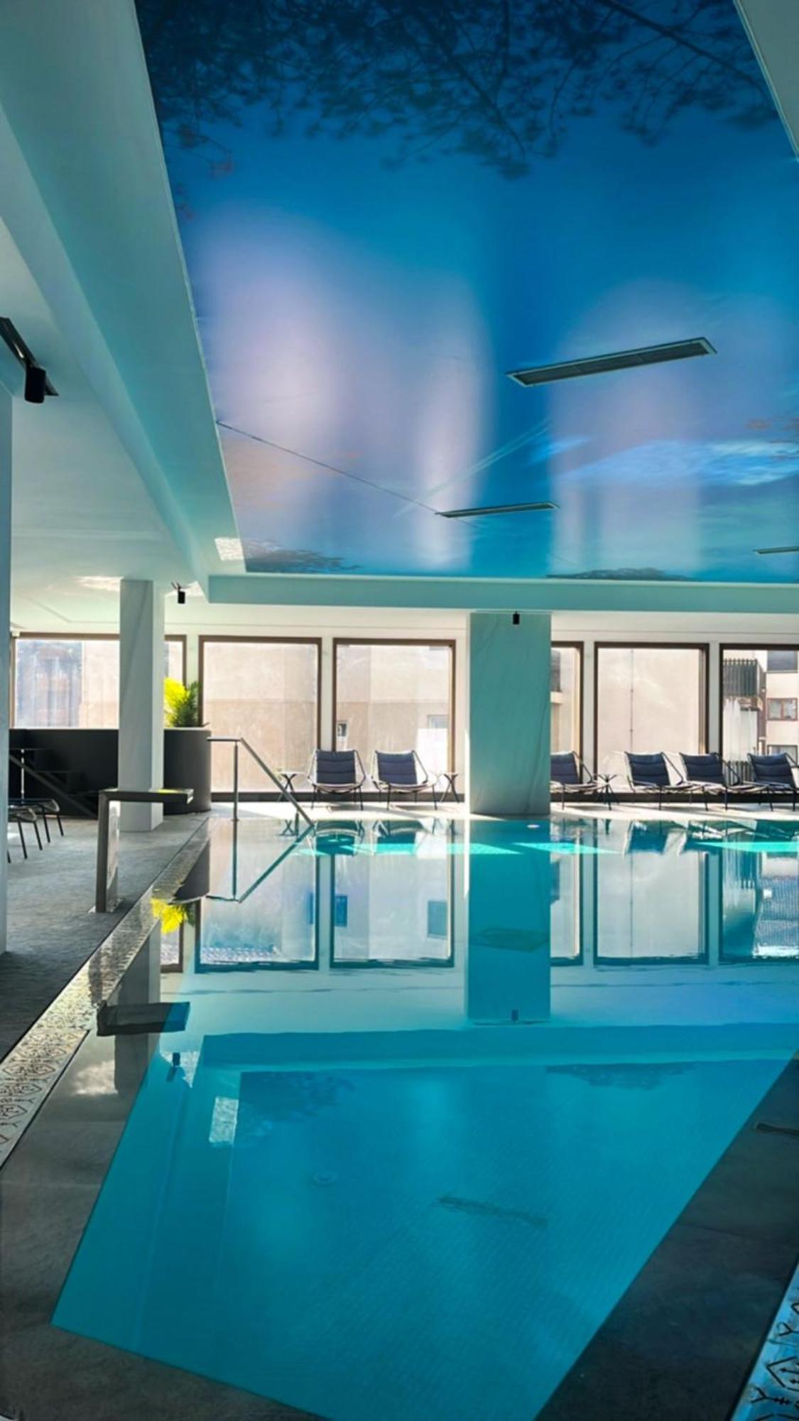 Vila Borova Wellness&Spa Resort Zlatibor Dış mekan fotoğraf