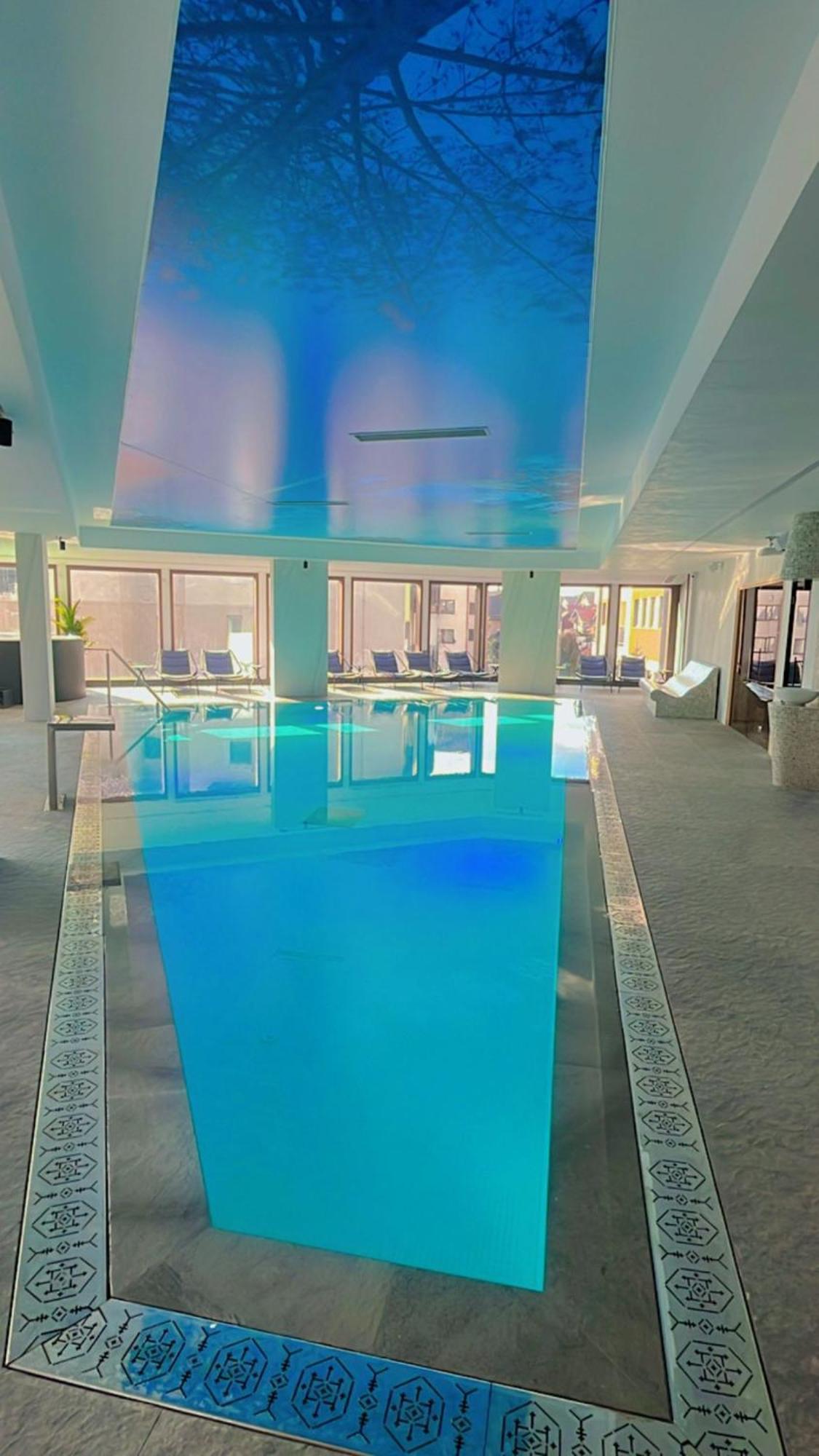 Vila Borova Wellness&Spa Resort Zlatibor Dış mekan fotoğraf