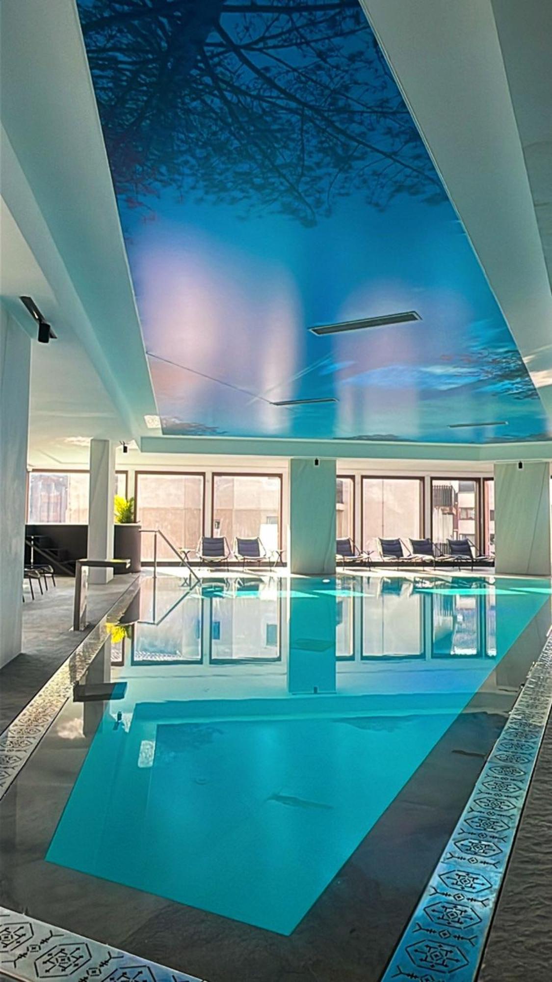Vila Borova Wellness&Spa Resort Zlatibor Dış mekan fotoğraf